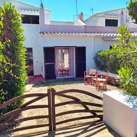 Villa Calma 450M From The Beach Cala'N Blanes  ภายนอก รูปภาพ