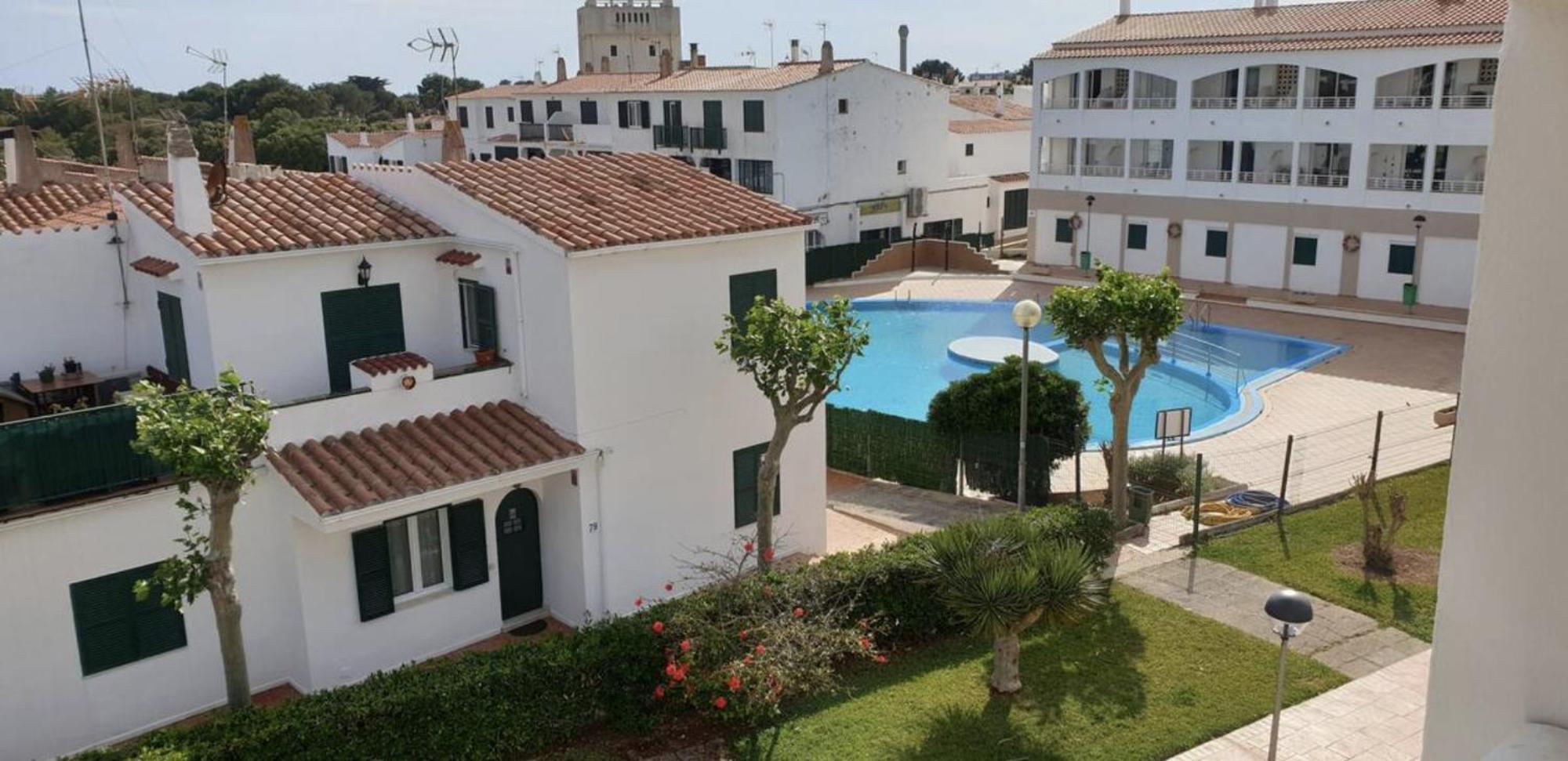 Villa Calma 450M From The Beach Cala'N Blanes  ภายนอก รูปภาพ